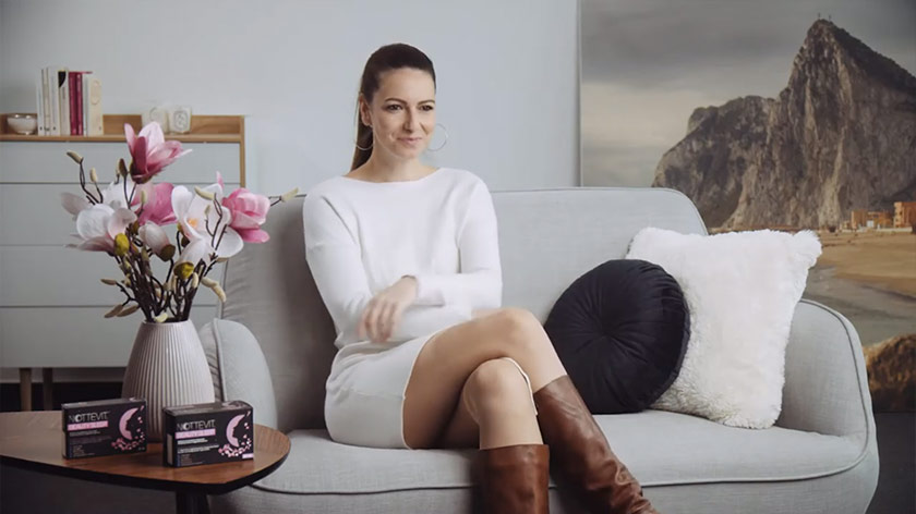 Nagypál - Török Móni