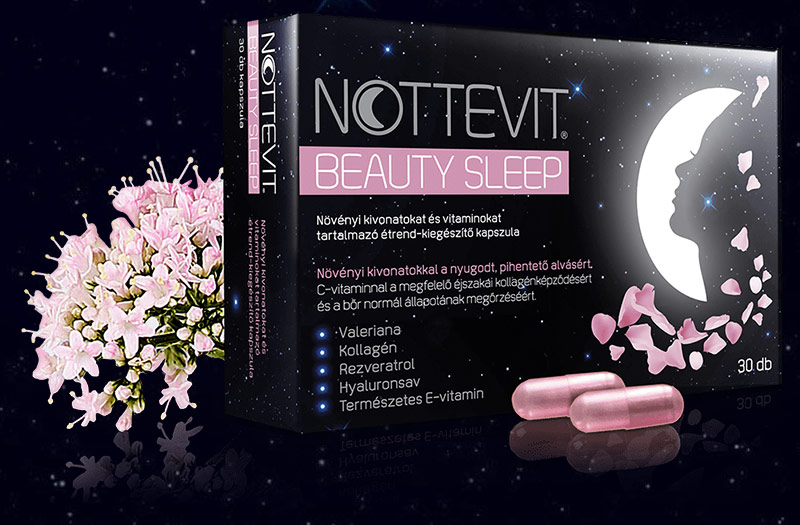 Nottevit Beauty Sleep