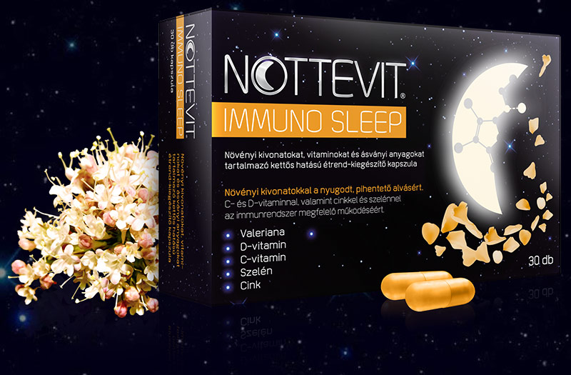 Immuno natural sleep матрас