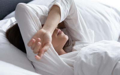 A legjobb védekezés…. az alvás?