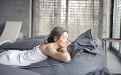 Minél jobban alszunk, annál jobb az immunrendszerünk